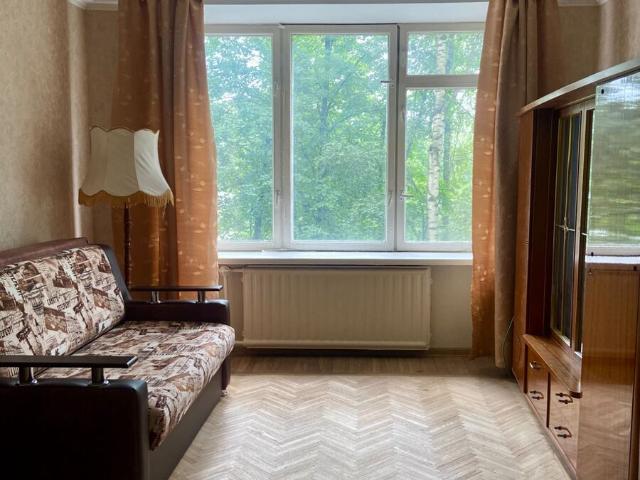 Квартира продажа в Нижегородская Ст-ца