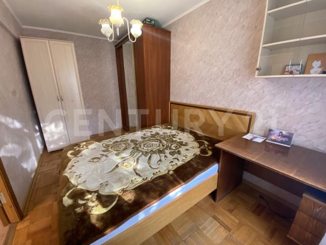 Квартира аренда в Нижегородская Ст-ца