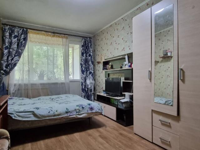 Квартира продажа в Нижегородская Ст-ца