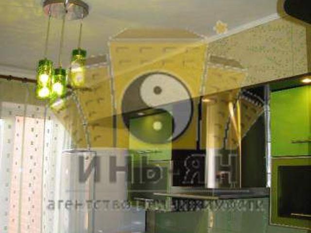 Квартира аренда в Нижегородская Ст-ца