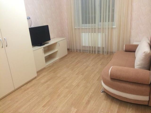 Квартира аренда в Нижегородская Ст-ца