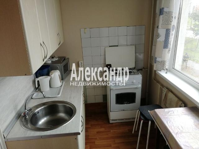 Квартира аренда в Нижегородская Ст-ца