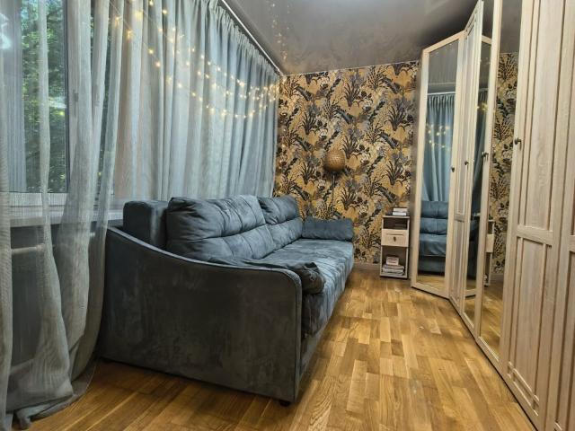 Квартира продажа в Нижегородская Ст-ца