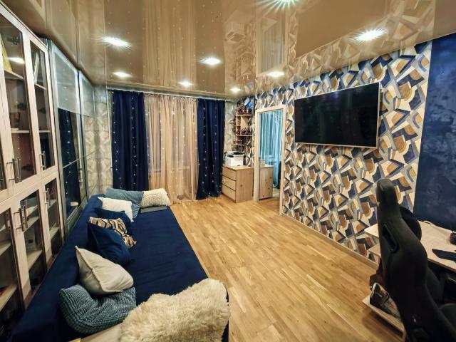 Квартира продажа в Нижегородская Ст-ца