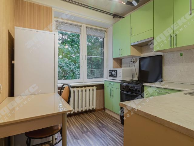 Квартира продажа в Нижегородская Ст-ца