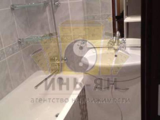 Квартира аренда в Нижегородская Ст-ца
