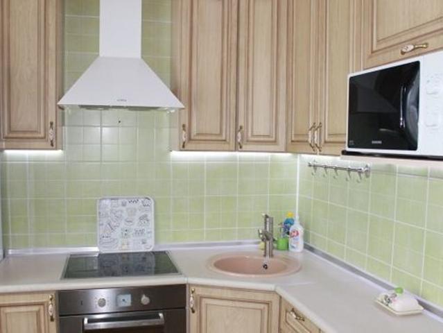 Квартира аренда в Нижегородская Ст-ца