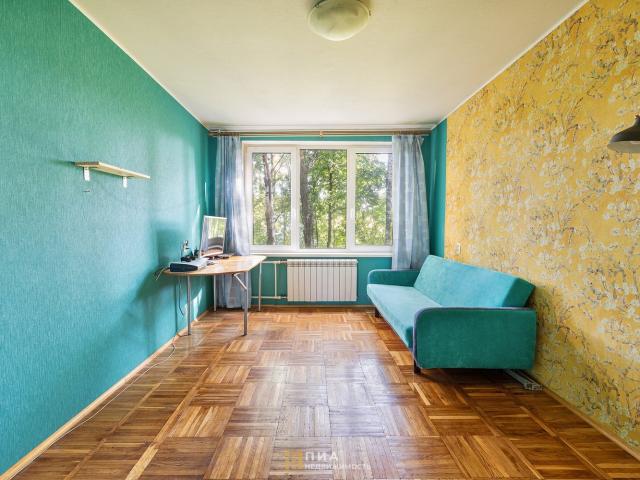 Квартира продажа в Нижегородская Ст-ца