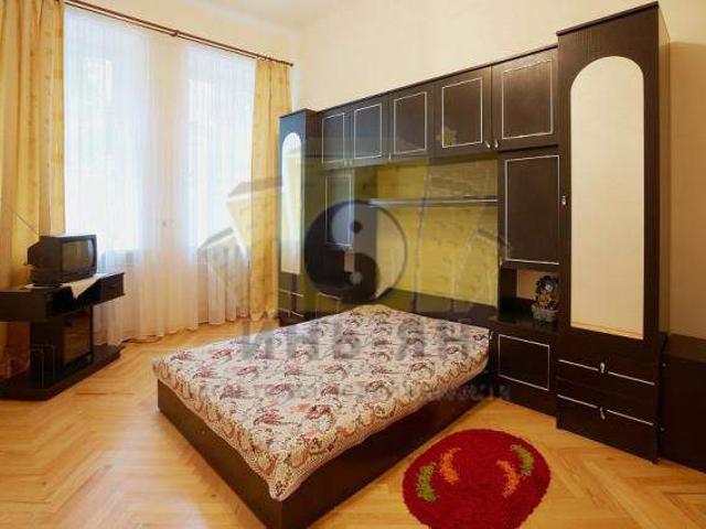 Квартира аренда в Нижегородская Ст-ца