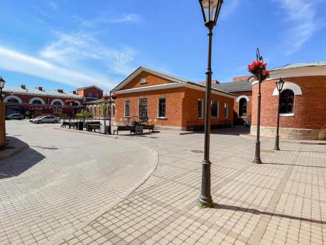 Квартира аренда в Нижегородская Ст-ца