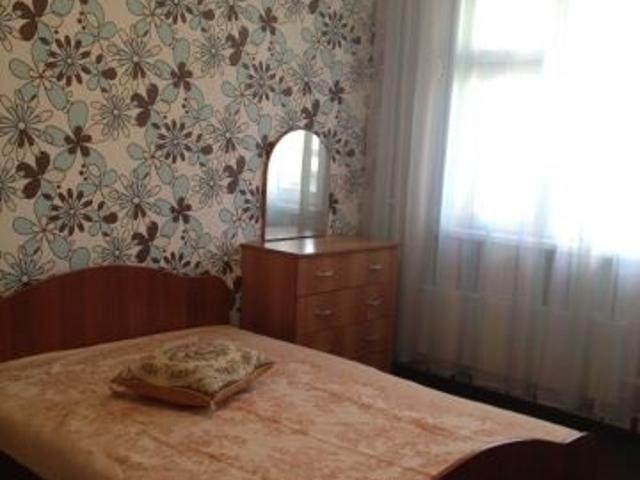 Квартира аренда в Нижегородская Ст-ца