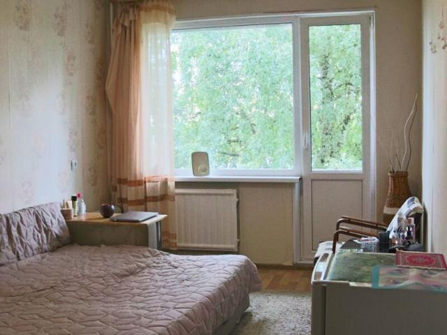Квартира продажа в Нижегородская Ст-ца
