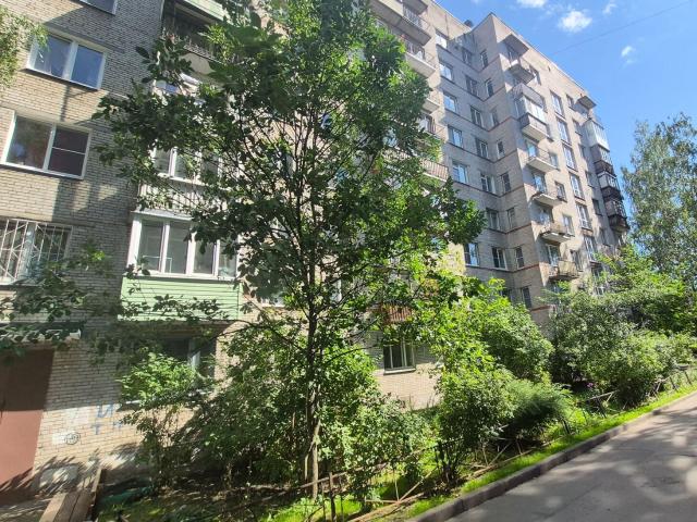Квартира аренда в Нижегородская Ст-ца