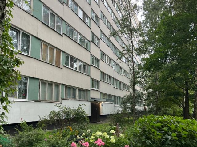 Квартира аренда в Нижегородская Ст-ца