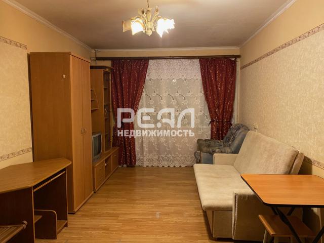 Квартира аренда в Нижегородская Ст-ца