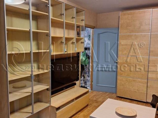 Квартира аренда в Нижегородская Ст-ца