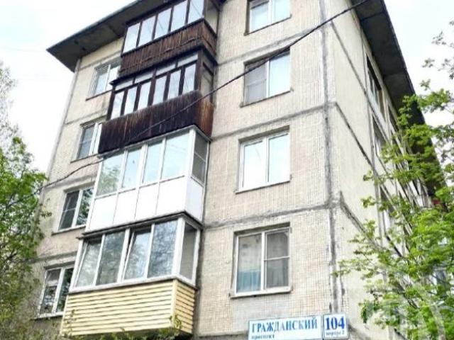Квартира продажа в Нижегородская Ст-ца