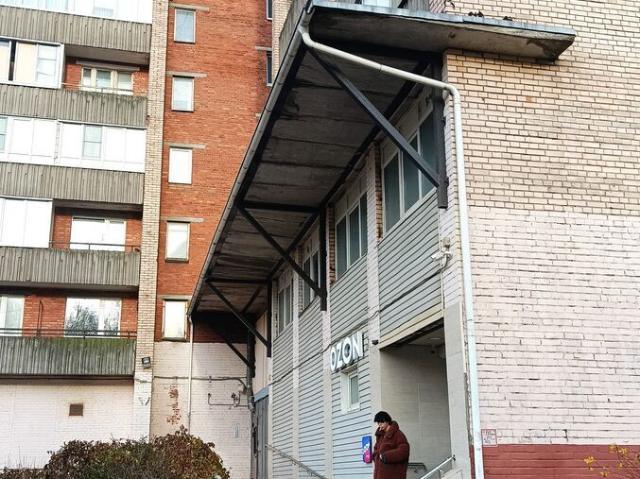 Квартира продажа в Нижегородская Ст-ца