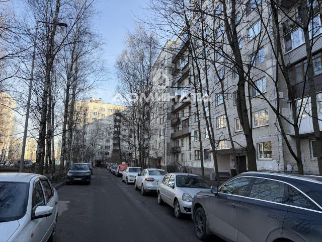 Квартира продажа в Нижегородская Ст-ца