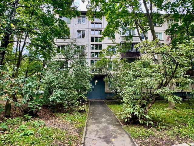 Квартира продажа в Нижегородская Ст-ца