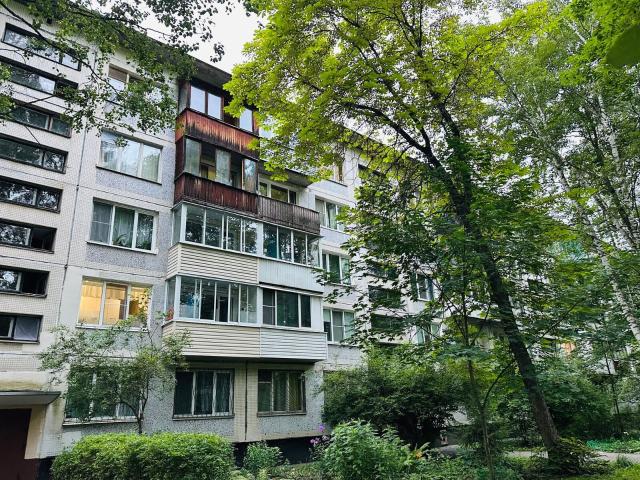 Квартира продажа в Нижегородская Ст-ца