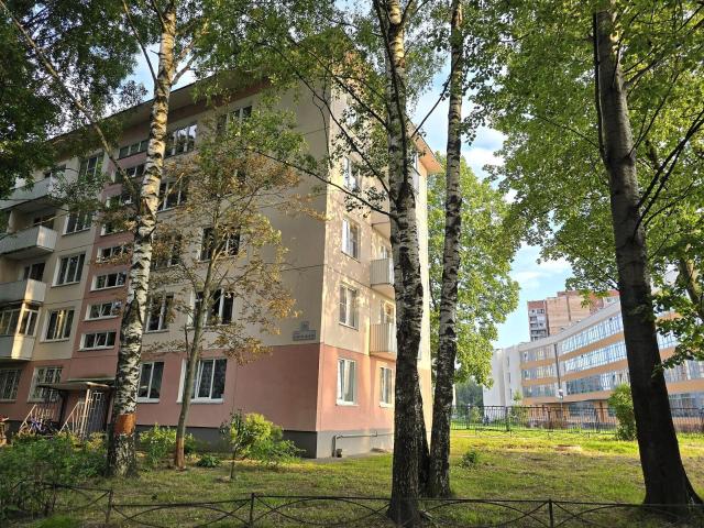 Квартира продажа в Нижегородская Ст-ца