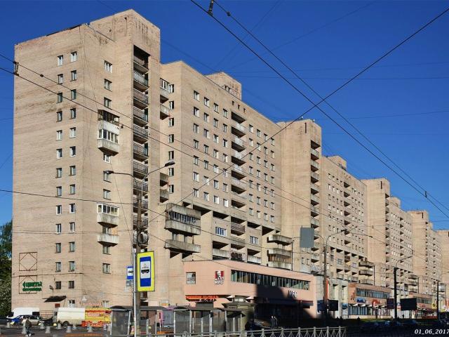 Квартира продажа в Нижегородская Ст-ца