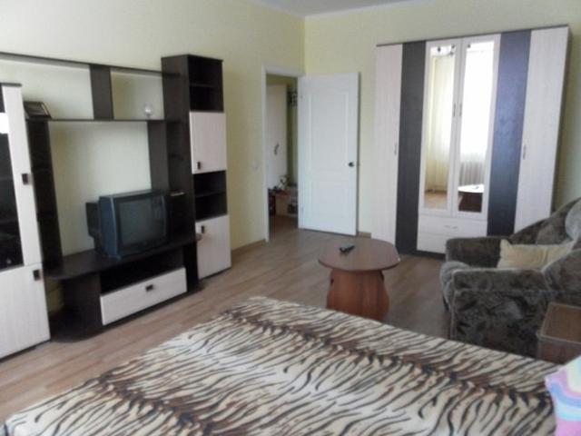 Квартира аренда в Нижегородская Ст-ца