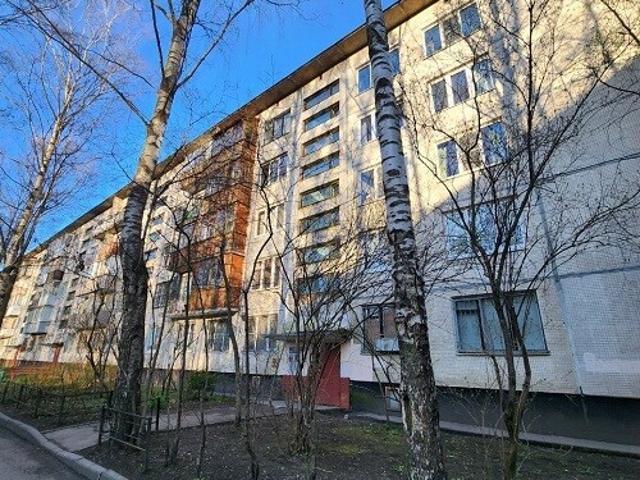 Квартира продажа в Нижегородская Ст-ца