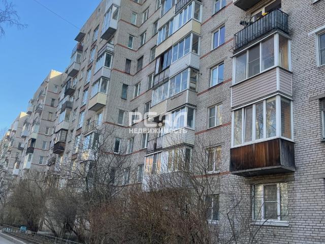 Квартира продажа в Нижегородская Ст-ца