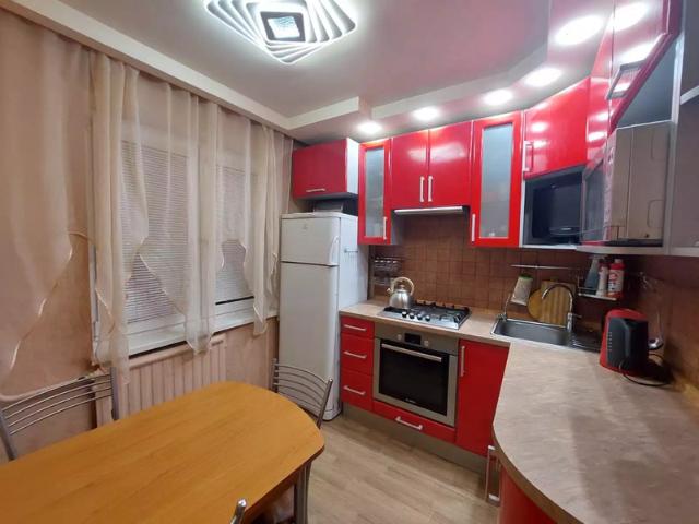 Квартира аренда в Нижегородская Ст-ца