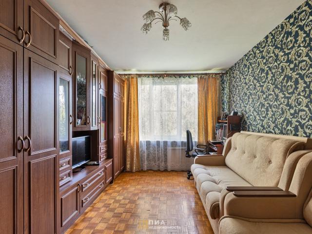 Квартира продажа в Нижегородская Ст-ца