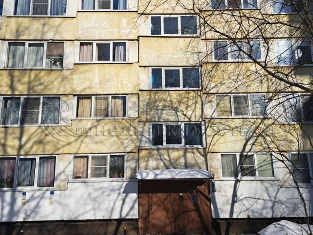 Квартира аренда в Нижегородская Ст-ца