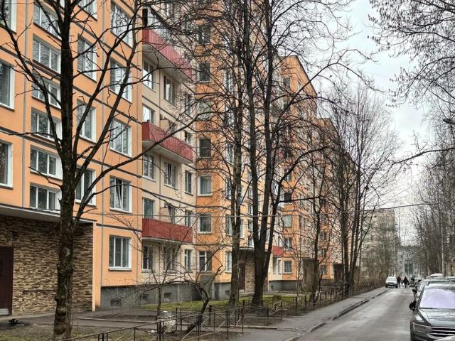 Квартира продажа в Нижегородская Ст-ца