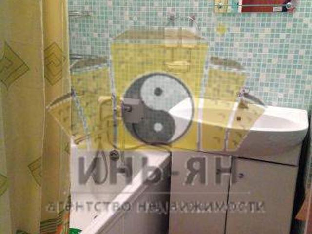 Квартира аренда в Нижегородская Ст-ца