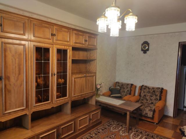 Квартира аренда в Нижегородская Ст-ца
