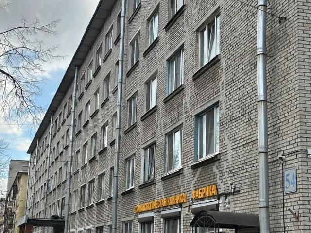 Квартира продажа в Нижегородская Ст-ца