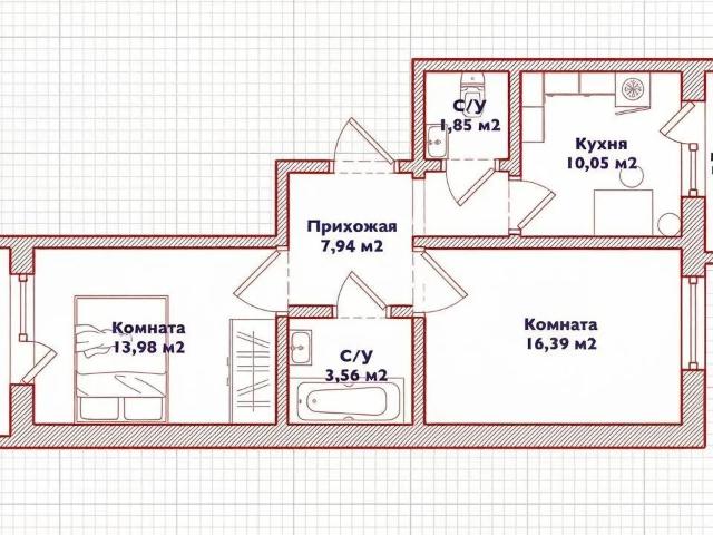 Недвижимость продажа в Нижегородская Ст-ца