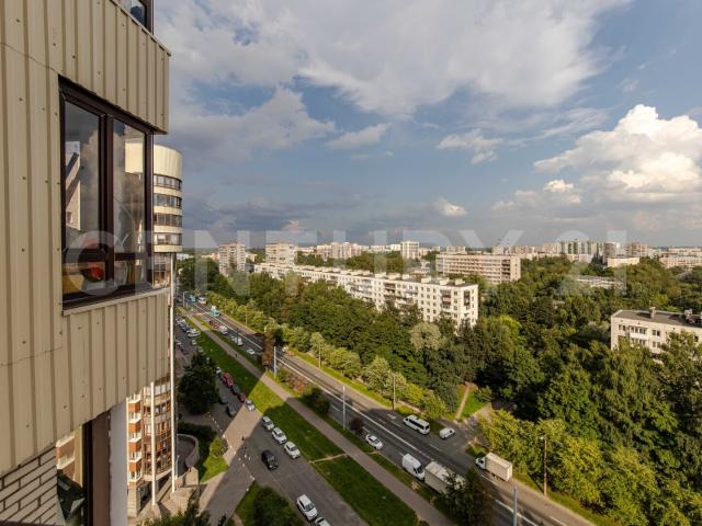 Квартира продажа в Нижегородская Ст-ца
