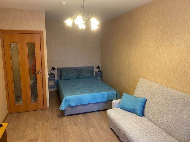 Квартира аренда в Нижегородская Ст-ца