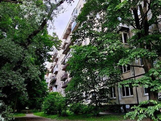 Квартира аренда в Нижегородская Ст-ца