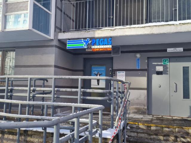 Квартира аренда в Нижегородская Ст-ца