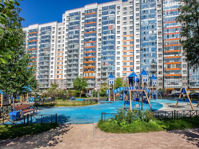 Квартира продажа в Нижегородская Ст-ца