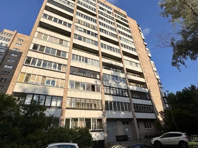 Квартира аренда в Нижегородская Ст-ца