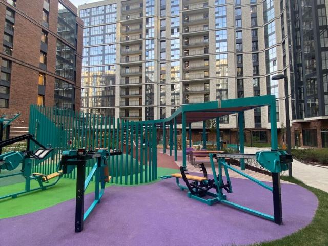 Квартира продажа в Нижегородская Ст-ца