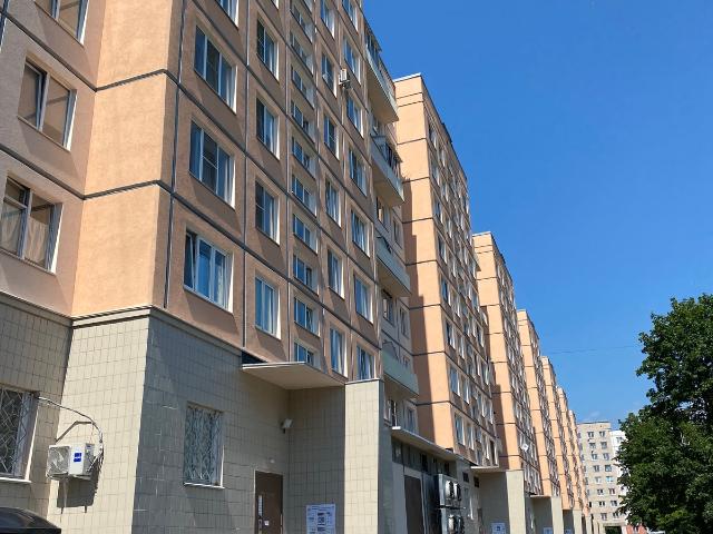 Квартира аренда в Нижегородская Ст-ца