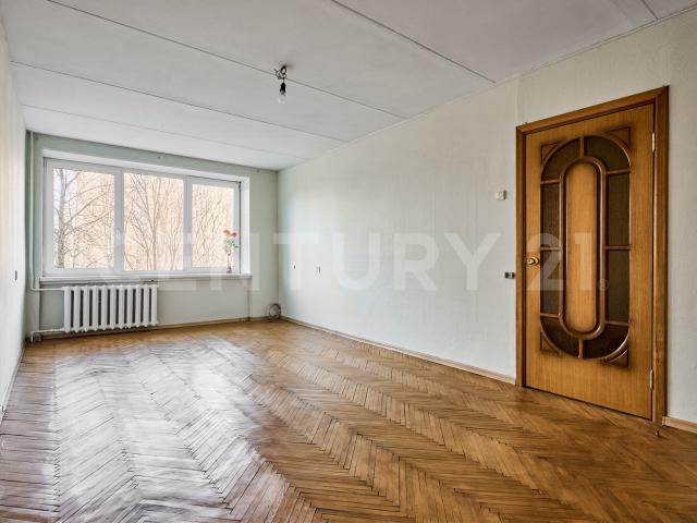 Квартира продажа в Нижегородская Ст-ца