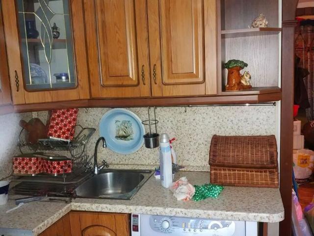 Квартира продажа в Нижегородская Ст-ца