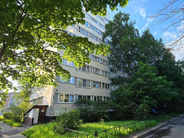Квартира продажа в Нижегородская Ст-ца