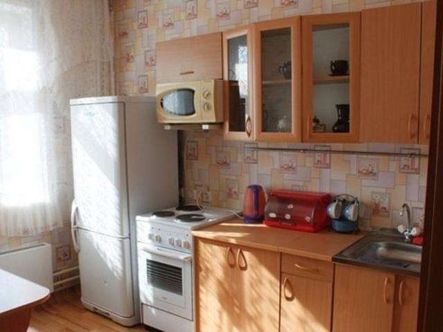 Квартира аренда в Нижегородская Ст-ца